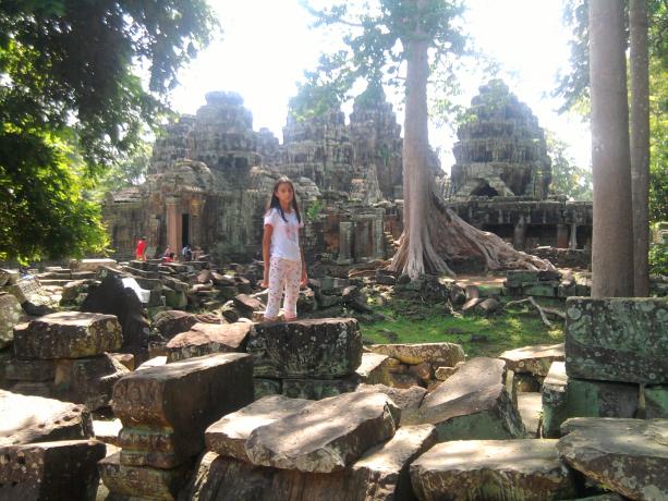 Name:  Banteay Kdei.jpg
Views: 2096
Size:  64.3 KB